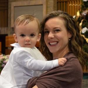 Meet your Posher, Kristine